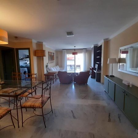 Apartament Estepona Centro Playa Zewnętrze zdjęcie