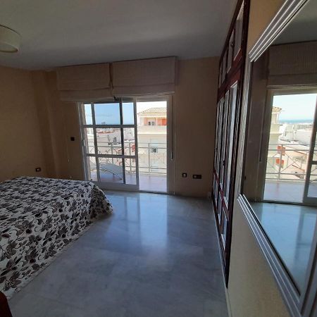 Apartament Estepona Centro Playa Zewnętrze zdjęcie