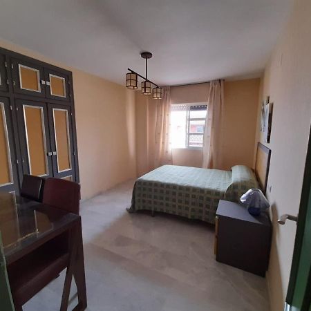 Apartament Estepona Centro Playa Zewnętrze zdjęcie