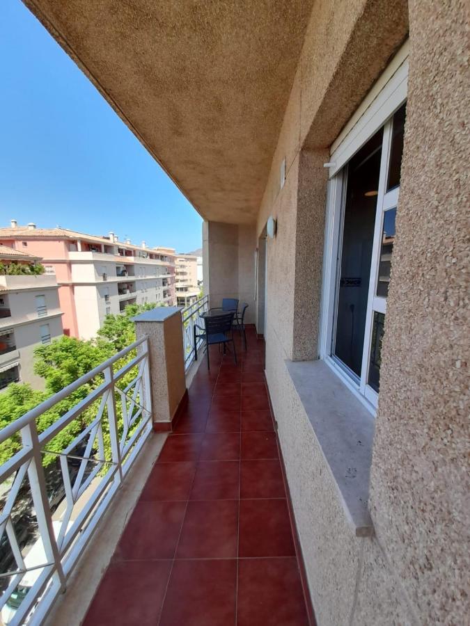 Apartament Estepona Centro Playa Zewnętrze zdjęcie