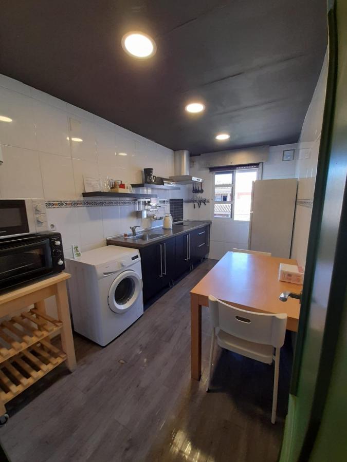Apartament Estepona Centro Playa Zewnętrze zdjęcie