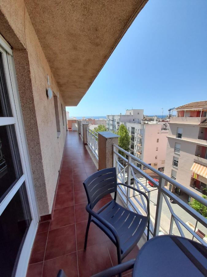Apartament Estepona Centro Playa Zewnętrze zdjęcie