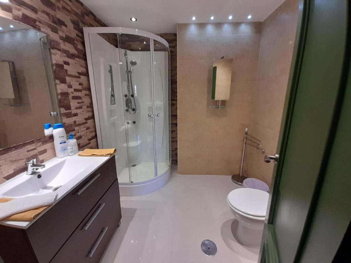 Apartament Estepona Centro Playa Zewnętrze zdjęcie