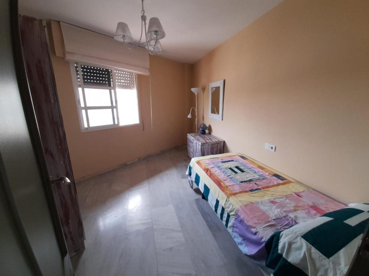Apartament Estepona Centro Playa Zewnętrze zdjęcie